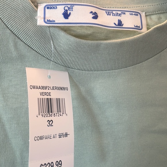 Women tees - Picture 5 of 5